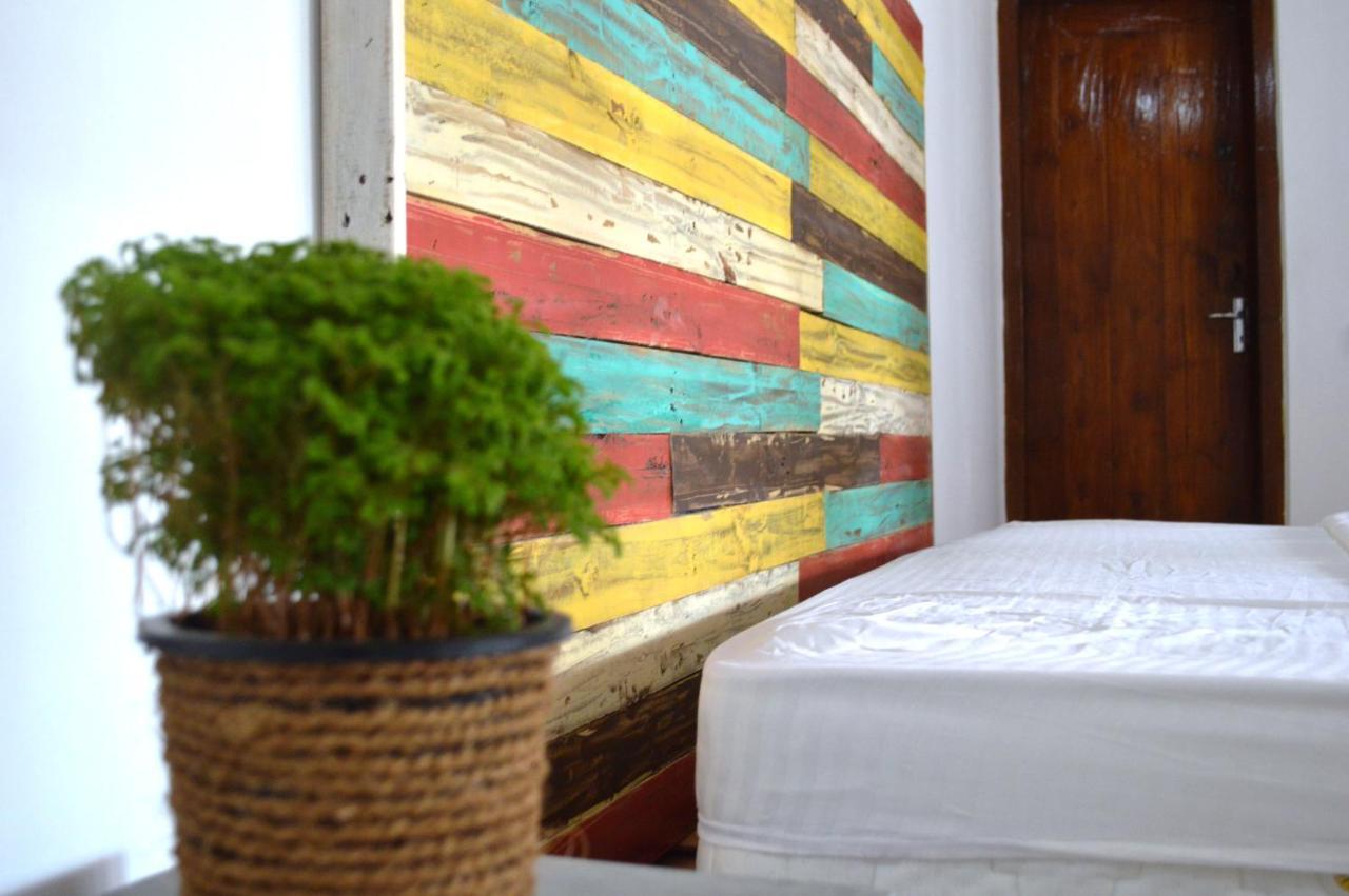 Groove House Hostels Κολόμπο Εξωτερικό φωτογραφία