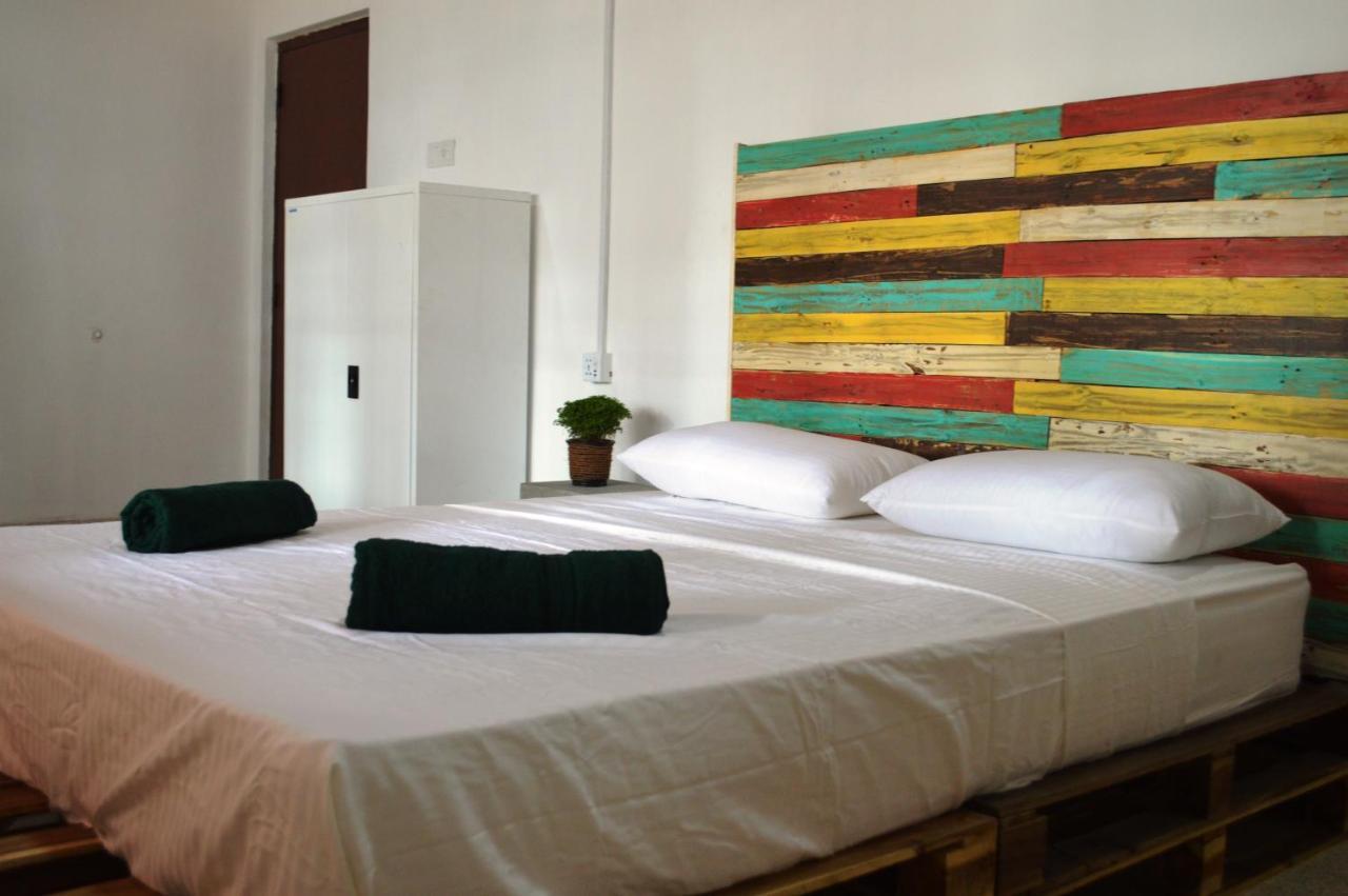 Groove House Hostels Κολόμπο Εξωτερικό φωτογραφία