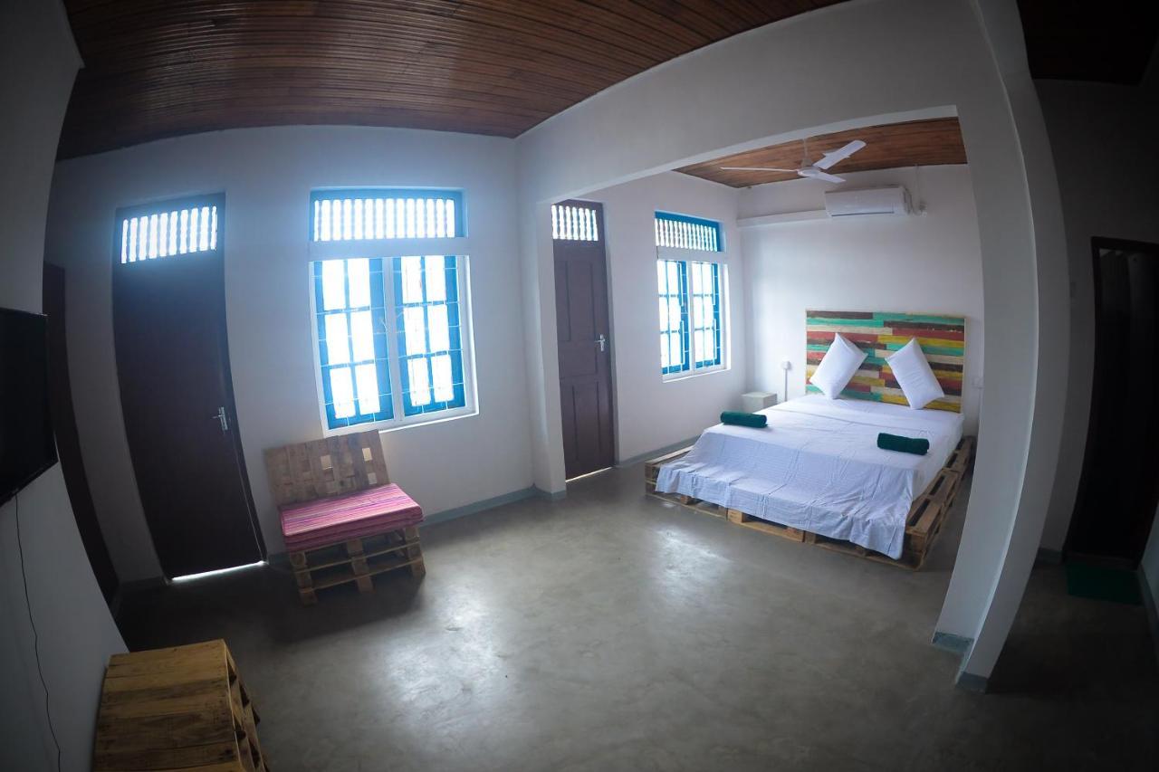 Groove House Hostels Κολόμπο Εξωτερικό φωτογραφία
