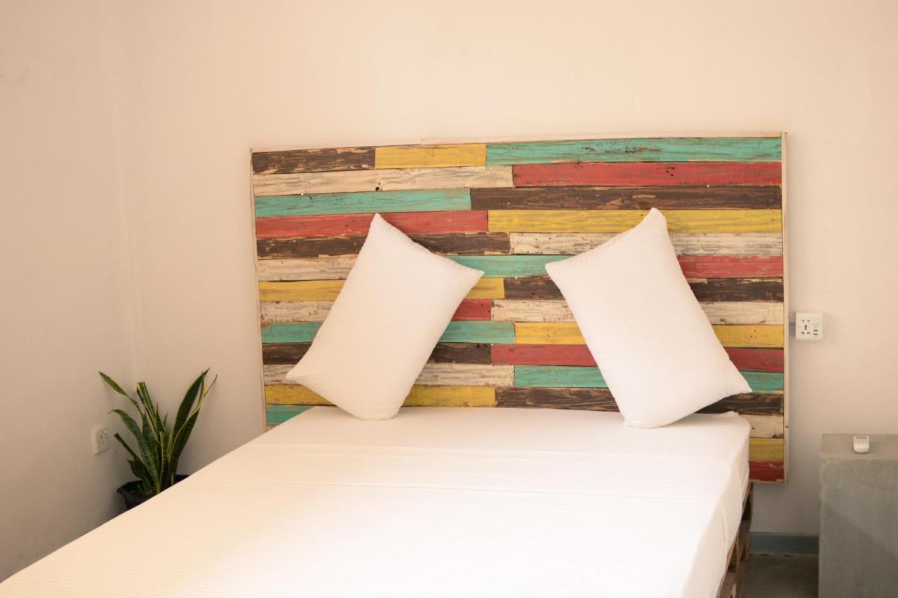 Groove House Hostels Κολόμπο Εξωτερικό φωτογραφία