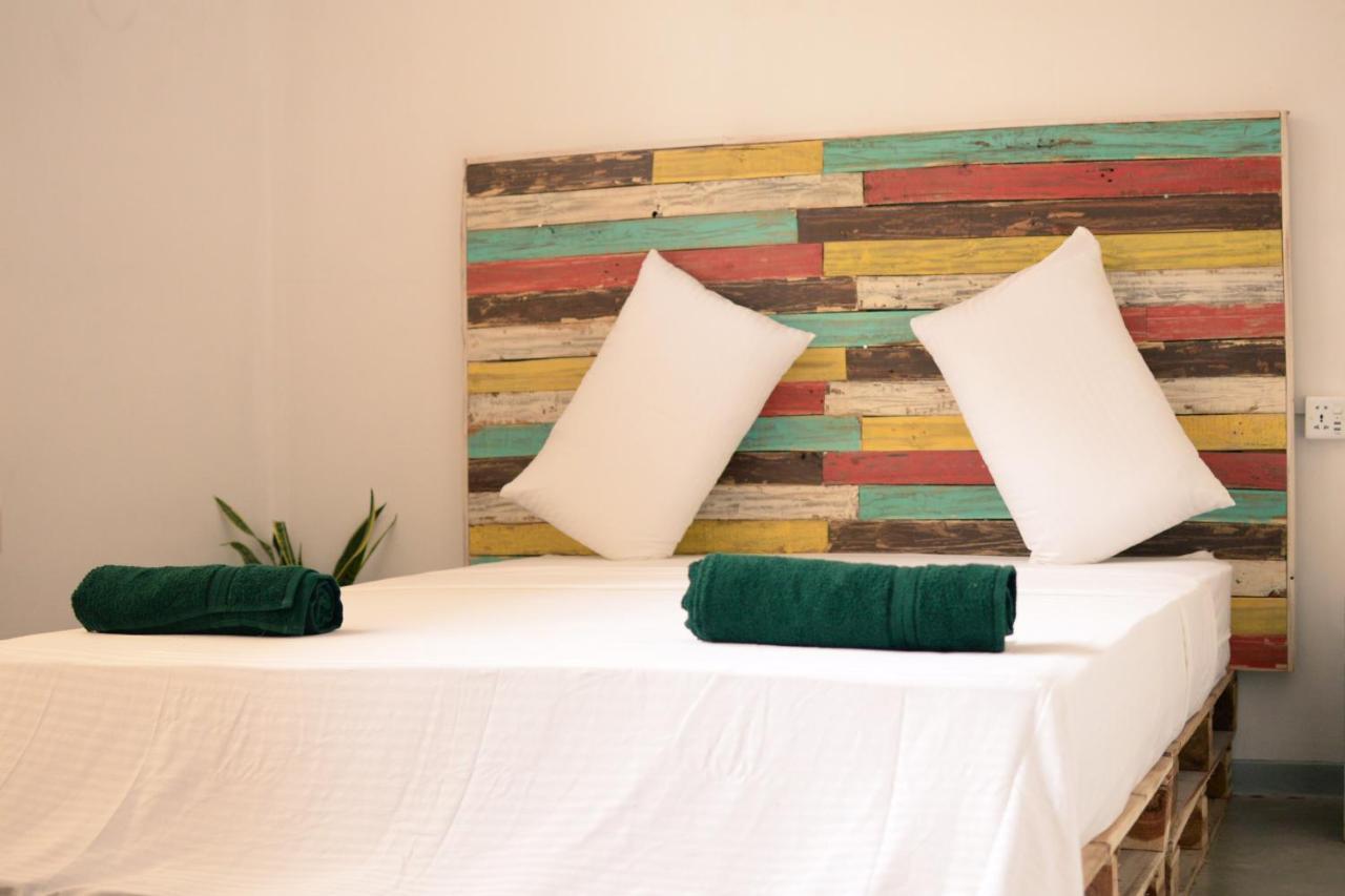 Groove House Hostels Κολόμπο Εξωτερικό φωτογραφία