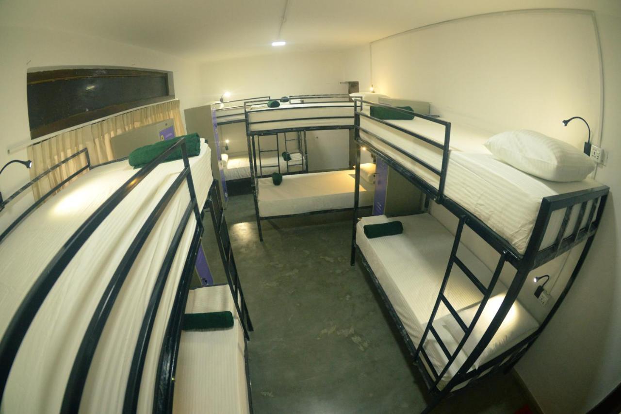 Groove House Hostels Κολόμπο Εξωτερικό φωτογραφία
