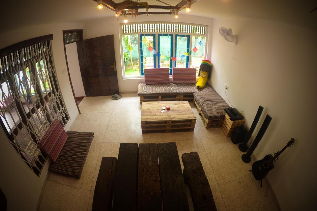 Groove House Hostels Κολόμπο Εξωτερικό φωτογραφία