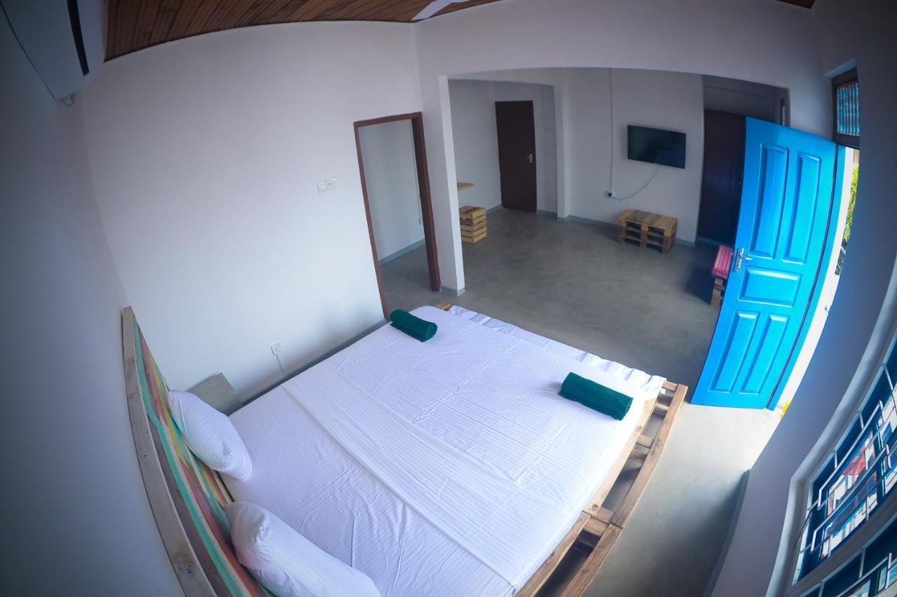 Groove House Hostels Κολόμπο Εξωτερικό φωτογραφία