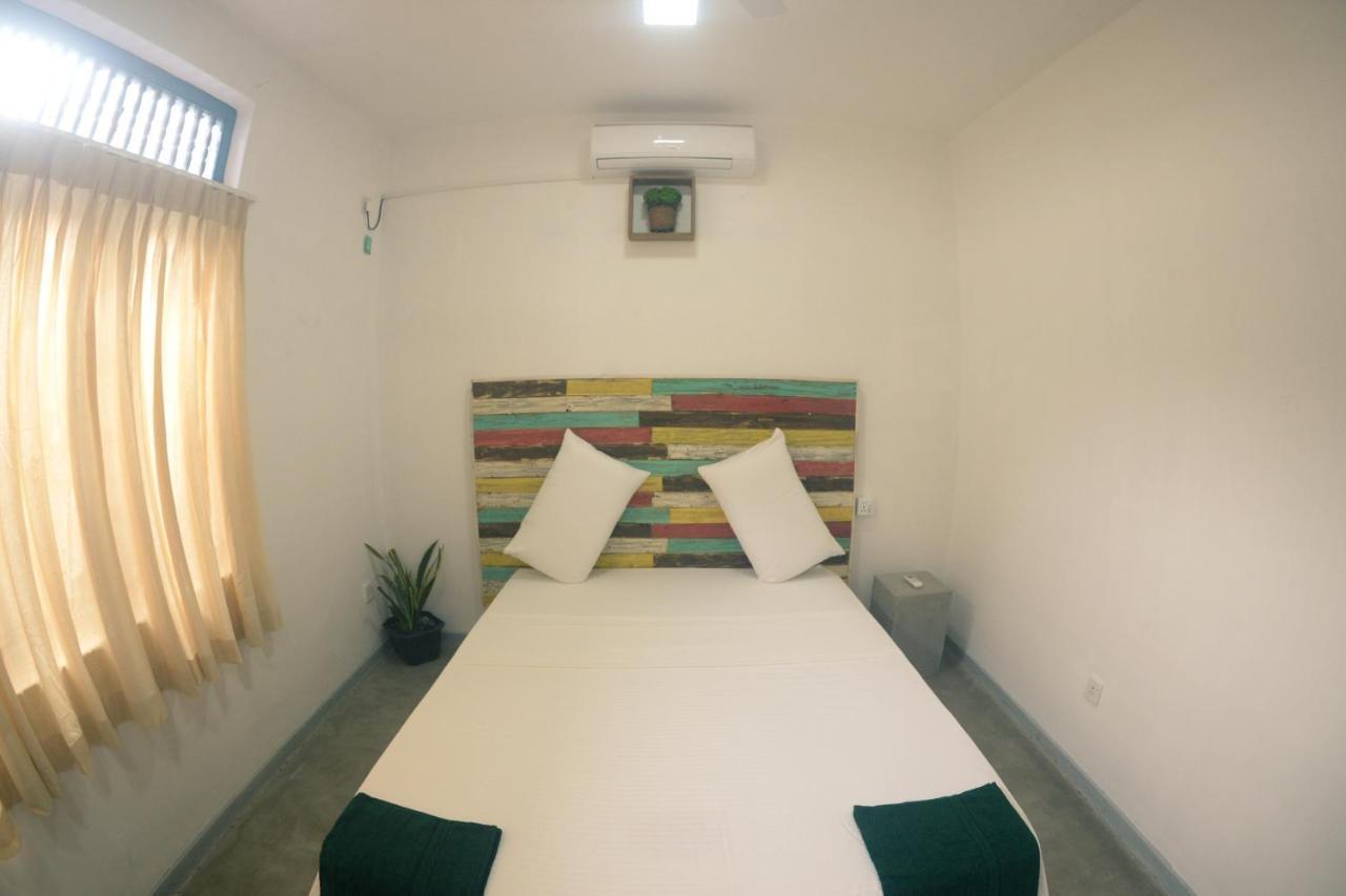 Groove House Hostels Κολόμπο Εξωτερικό φωτογραφία