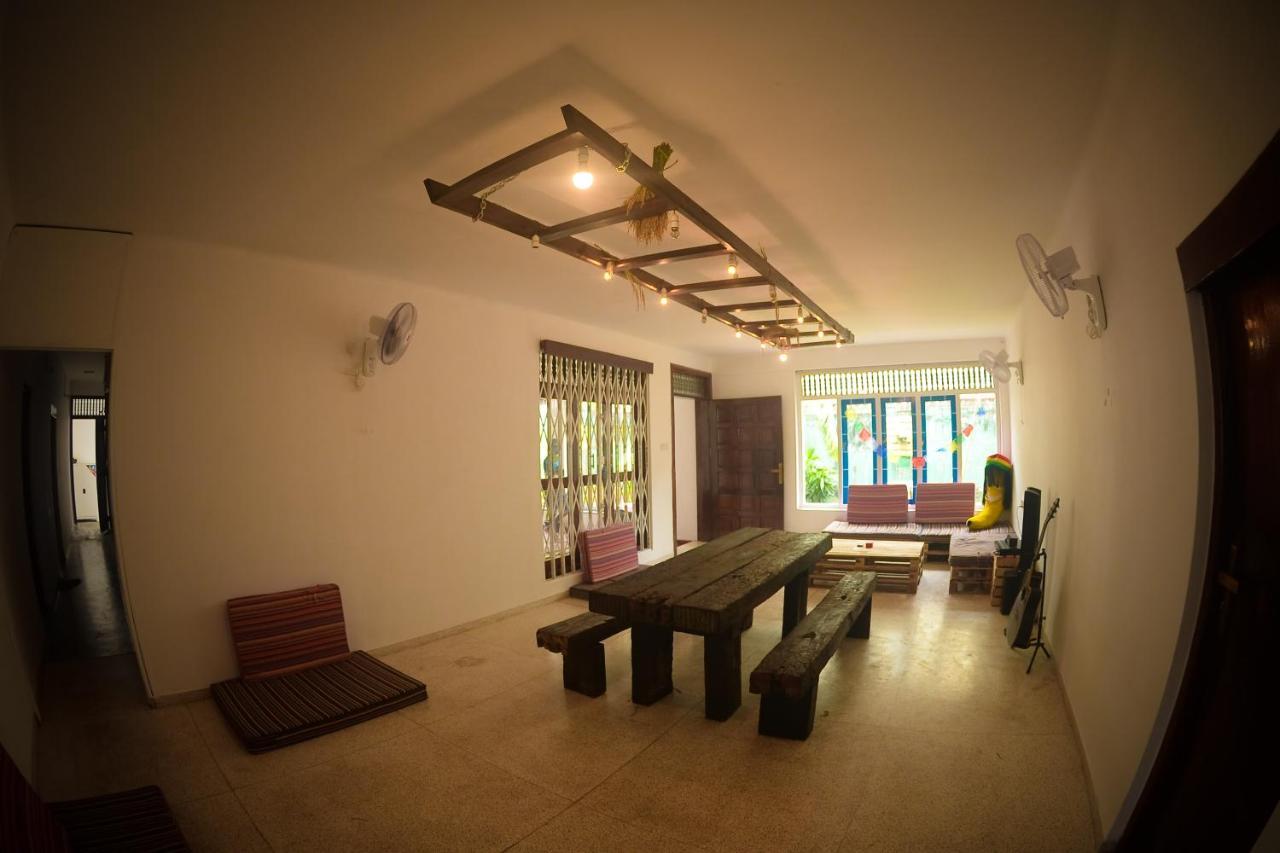 Groove House Hostels Κολόμπο Εξωτερικό φωτογραφία