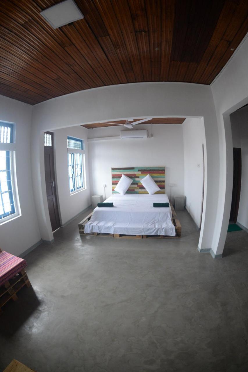 Groove House Hostels Κολόμπο Εξωτερικό φωτογραφία