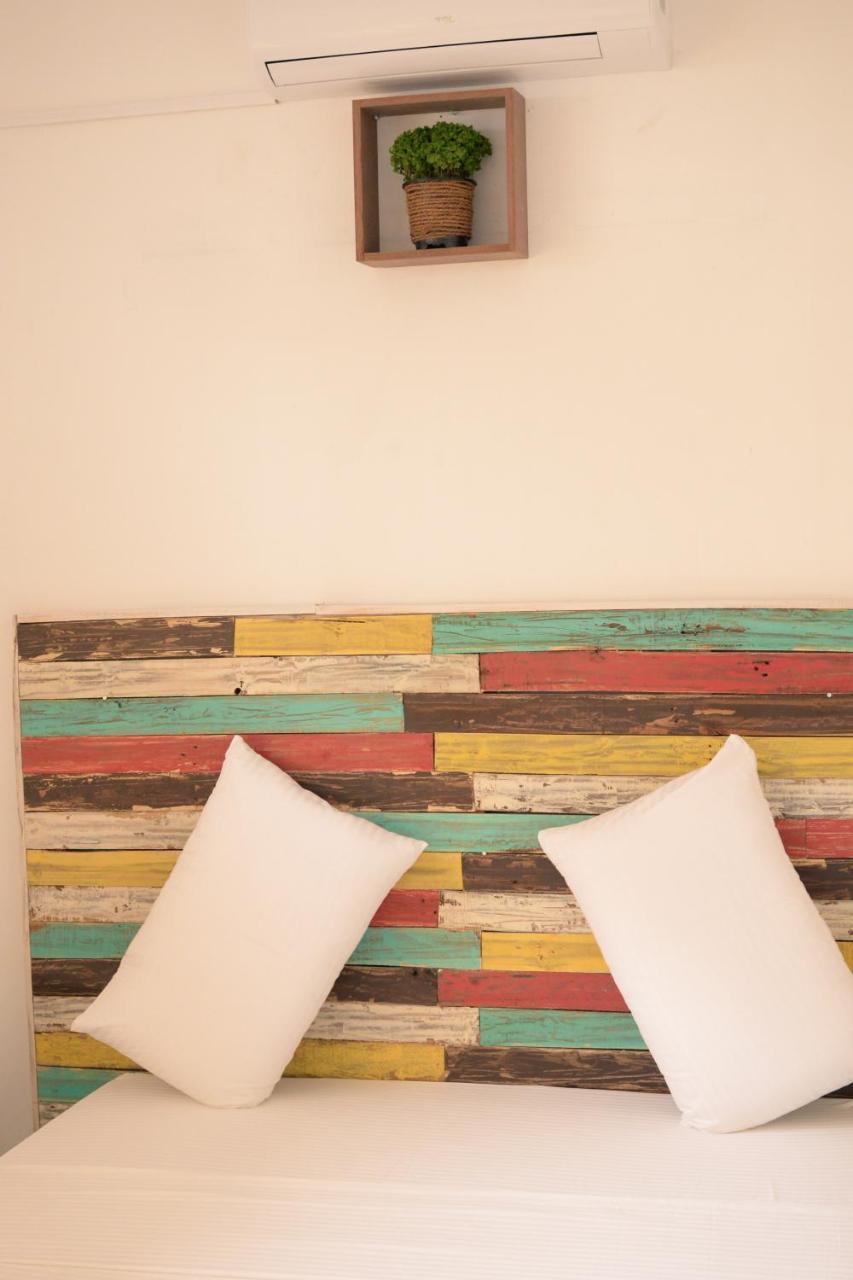 Groove House Hostels Κολόμπο Εξωτερικό φωτογραφία