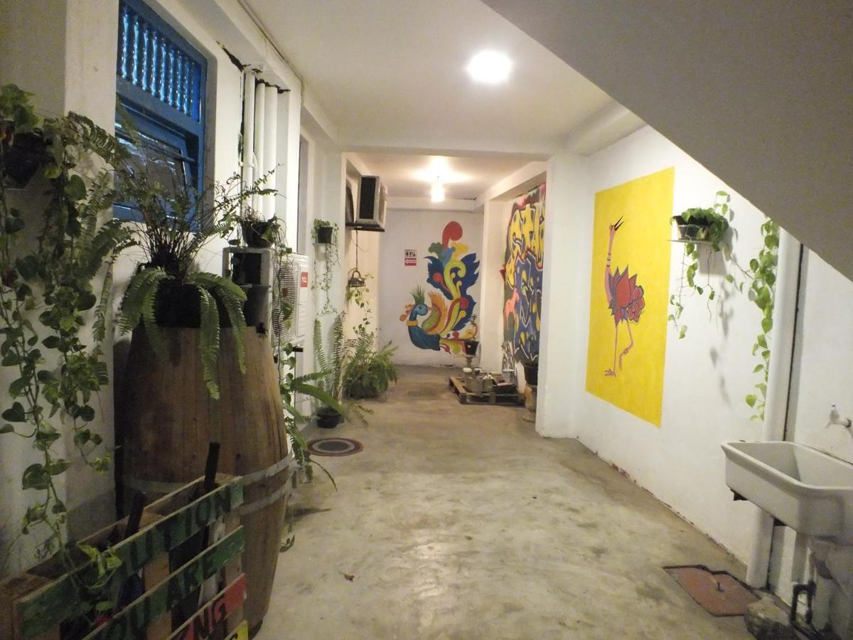 Groove House Hostels Κολόμπο Εξωτερικό φωτογραφία
